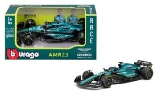 Race - aston martin aramco cognizant team