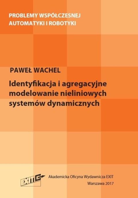 Identyfikacja i agregacyjne modelowanie...