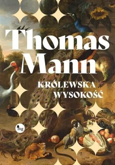 Królewska wysokość