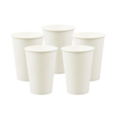 Kubki papierowe 200ml 50szt