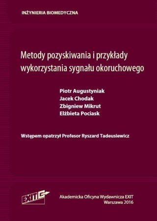 Metody pozyskiwania i przykłady wykorzystania...