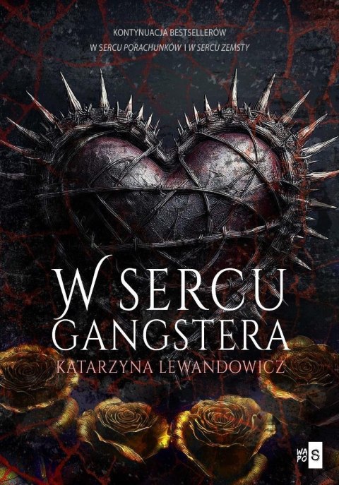 W sercu gangstera T.3