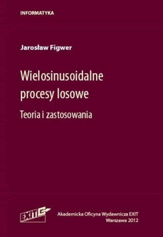 Wielosinusoidalne procesy losowe