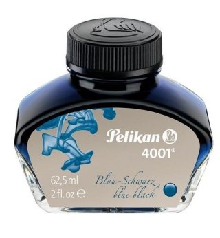 Atrament granatowy 62,5ml PELIKAN