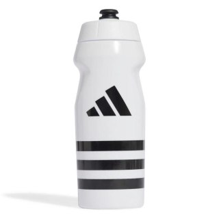 Bidon Adidas Tiro 0,5l - biały