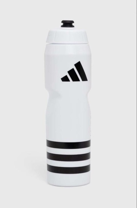 Bidon Adidas Tiro 0,75l - biały