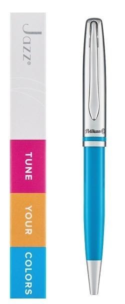 Długopis Jazz Classic Blue PELIKAN