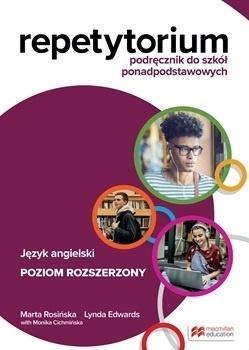 Język angielski LO repetytorium