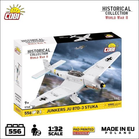 Junkers Ju 87G-2 Stuka