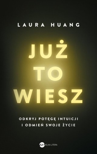 Już to wiesz