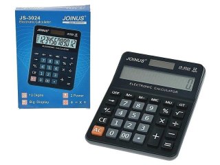 Kalkulator JS-3024