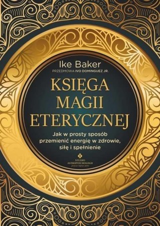 Księga magii eterycznej