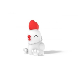 Lampka mini kogucik