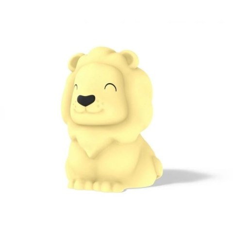 Lampka nocna lew Nala USB