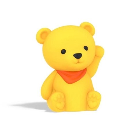 Lampka nocna miś Luke