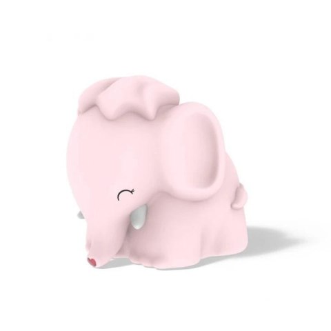Lampka nocna słonik Maya USB