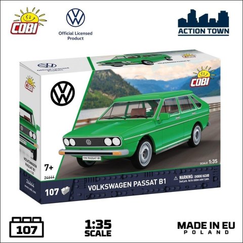 Volkswagen Passat B1