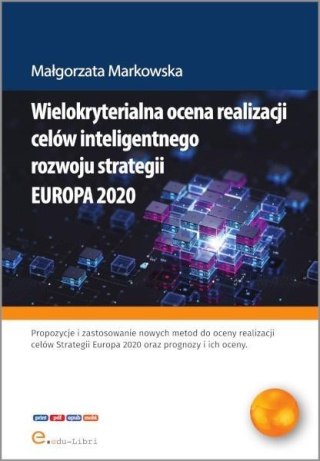 Wielokryterialna ocena realizacji celów...