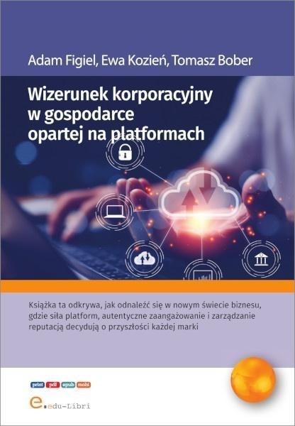 Wizerunek korporacyjny w gospodarce opartej na...