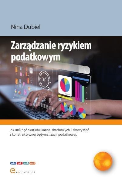 Zarządzanie ryzykiem podatkowym