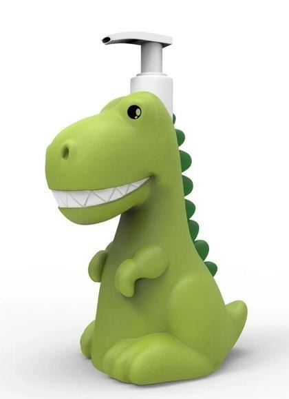 Dozownik do mydła Dinozaur