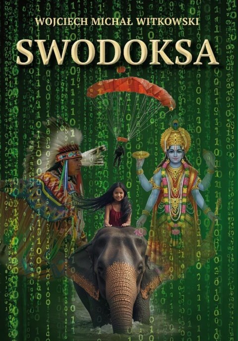 Swodoksa cz.1 Narodziny świadomości