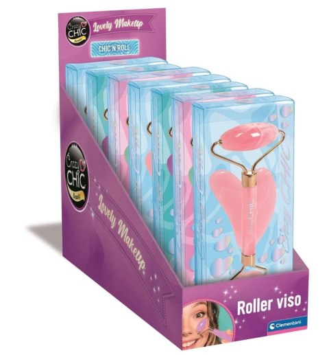 Crazy Chic - Roller
