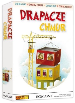 Drapacze chmur