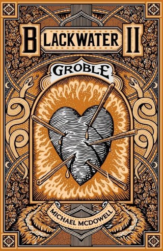 Groble pocket