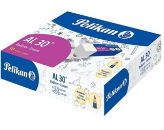 Gumka do ścierania AL30 (30szt) PELIKAN