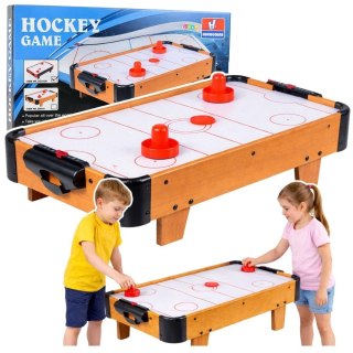 Mini stół air hockey stołowy