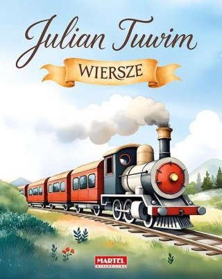 Wiersze Tuwima