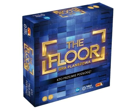 Gra THE FLOOR
