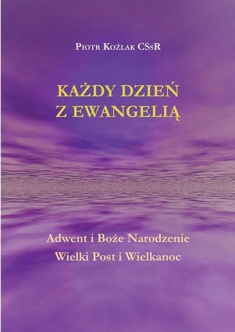 Każdy Dzień z Ewangelią