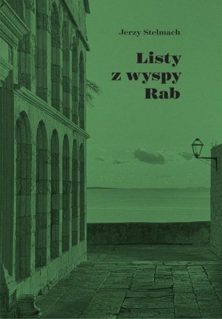Listy z wyspy Rab
