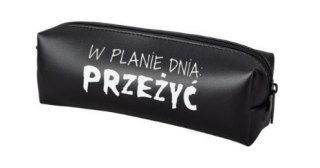 Piórnik jednokomorowy - W planie dnia przeżyć