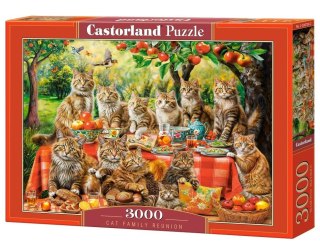 Puzzle 1500 Summer Roses