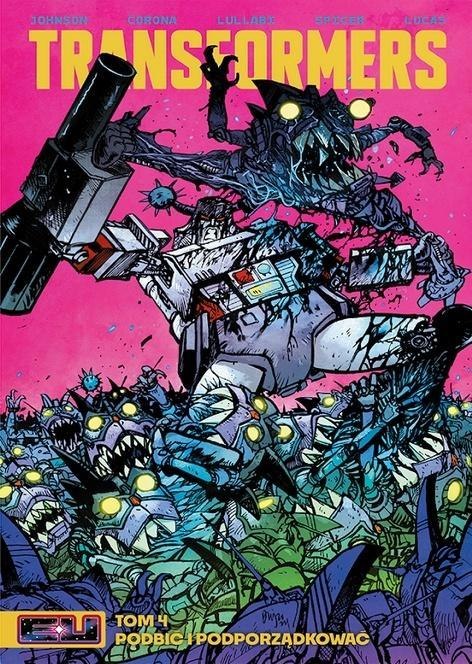 Transformers T.4
