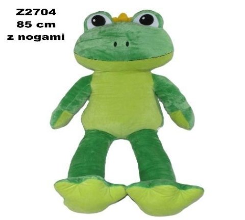 Żaba 85cm