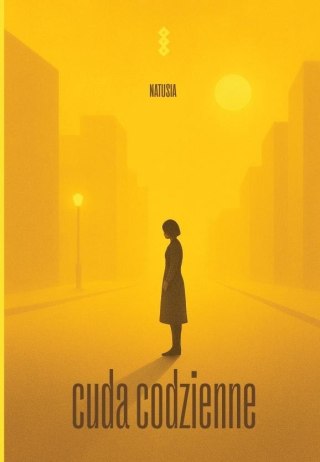 Cuda codzienne
