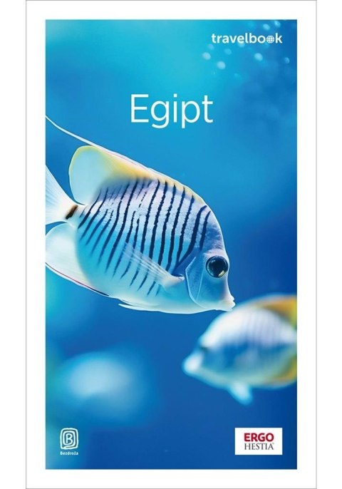Egipt. Travelbook w.4