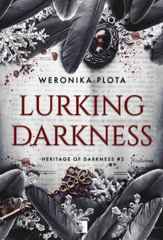 Lurking Darkness