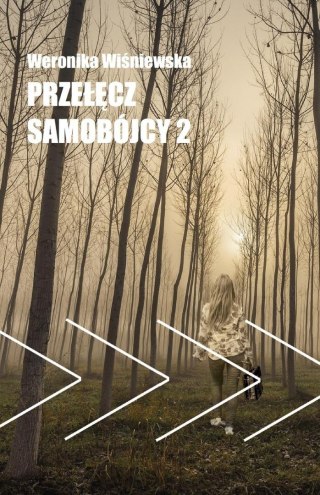 Przełęcz samobójcy T.2