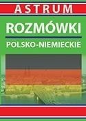 Rozmówki polsko-niemieckie + CD