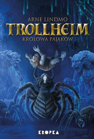 Trollheim T.5 Królowa pająków