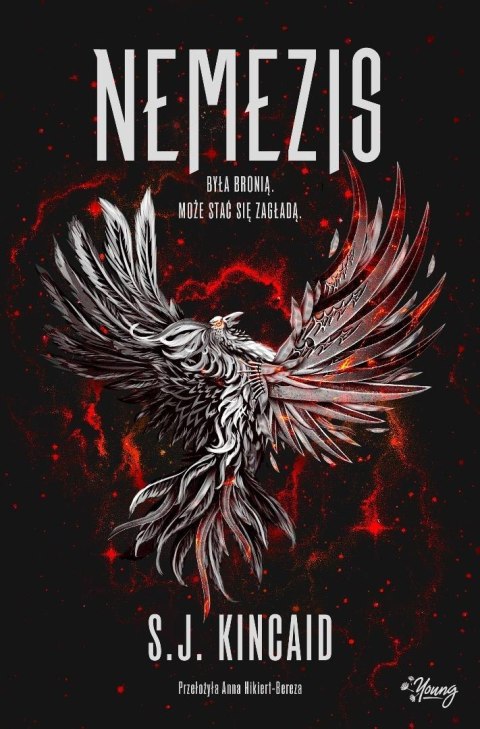 Diabolika T.3 Nemezis