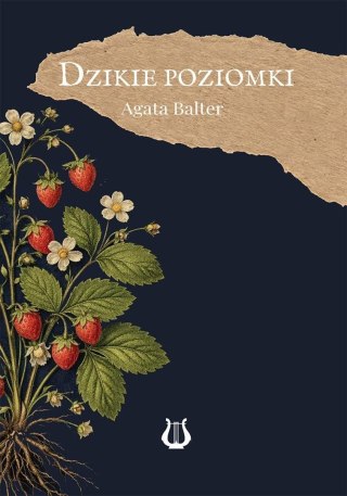 Dzikie poziomki