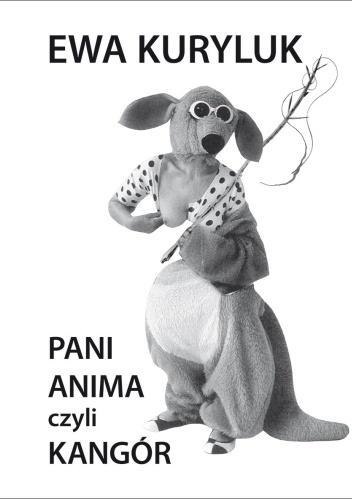 Pani Anima czyli Kangór
