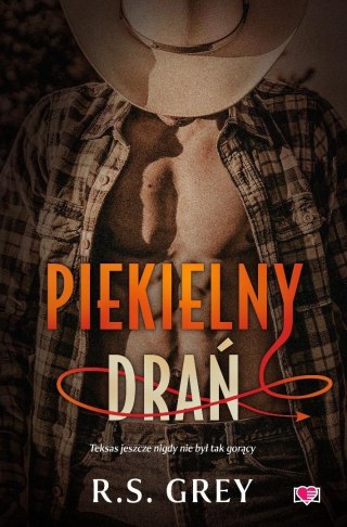 Piekielny drań