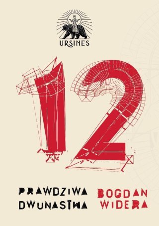 Prawdziwa dwunastka. Opowiadania